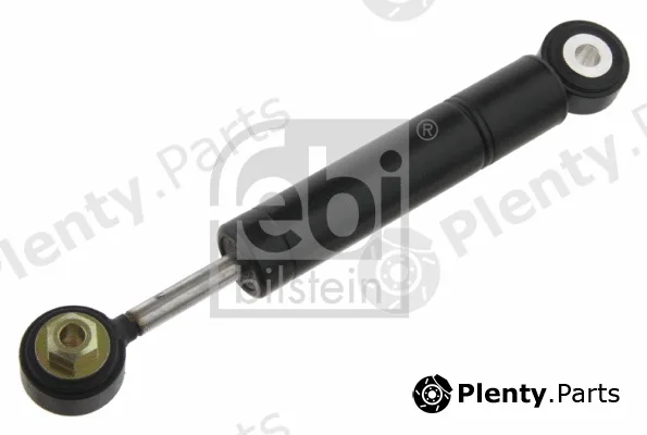 febi bilstein 30895 — Vibration Damper, V-ribbed belt