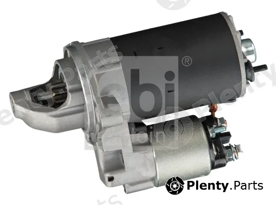 febi bilstein 101581 — Starter