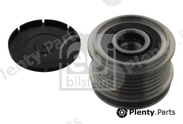 febi bilstein 14064 — Alternator Freewheel Clutch