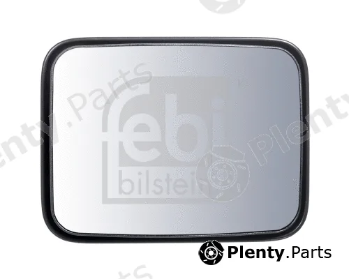 febi bilstein 100896 — Wide-Angle Mirror