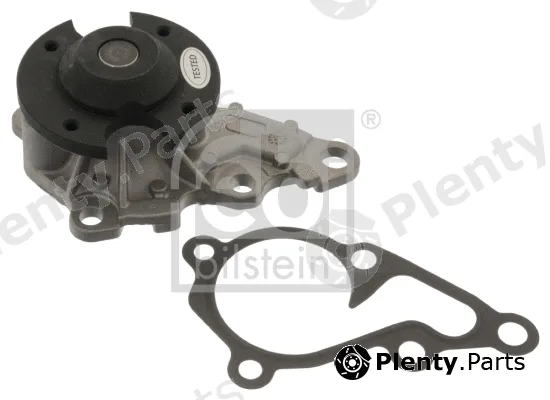 febi bilstein 47808 — Water Pump, engine cooling