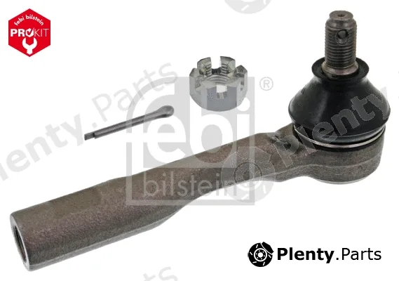 febi bilstein 43151 — Tie Rod End ProKit