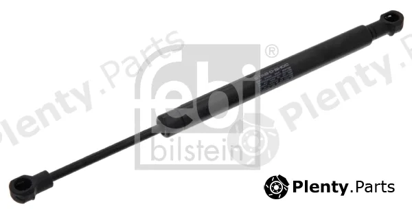 febi bilstein 37491 — Gas Spring, boot/cargo area