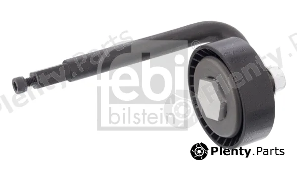febi bilstein 106365 — Tensioner Lever, V-ribbed belt