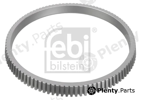 febi bilstein 170409 — Sensor Ring, ABS