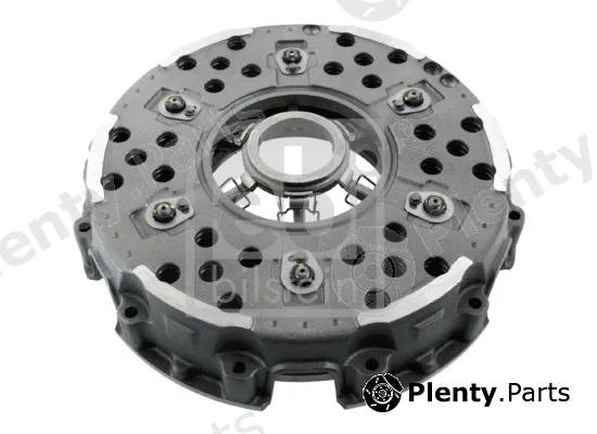 febi bilstein 105275 — Clutch Pressure Plate