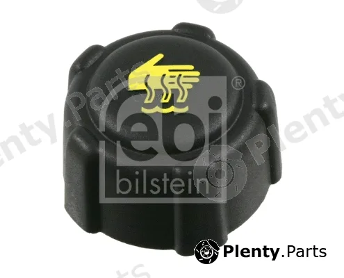febi bilstein 22085 — Cap, coolant tank