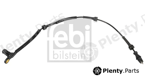 febi bilstein 172176 — Sensor, wheel speed