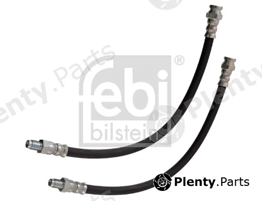 febi bilstein 182698 — Brake Hose
