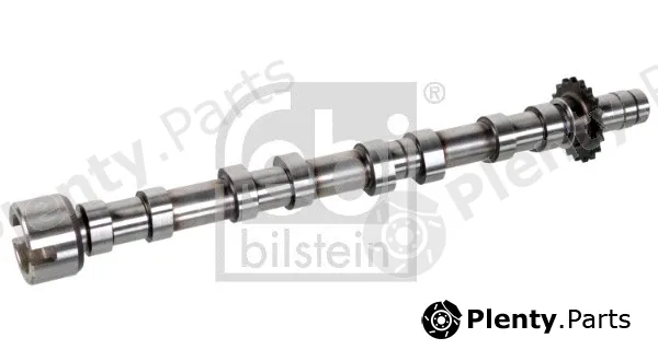 febi bilstein 178955 — Camshaft