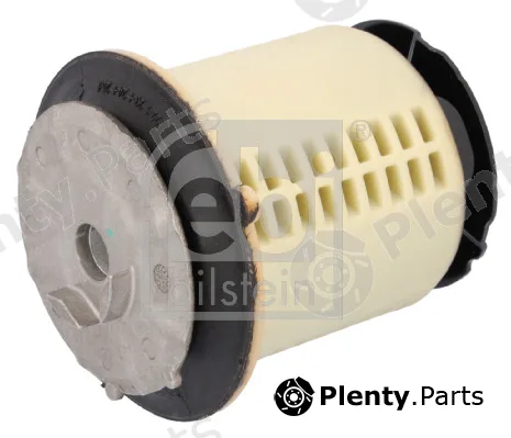 febi bilstein 182911 — Holder, engine mounting system
