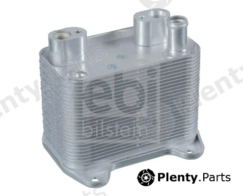 febi bilstein 103732 — Oil Cooler, engine oil
