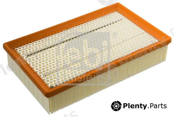 febi bilstein 103802 — Air Filter