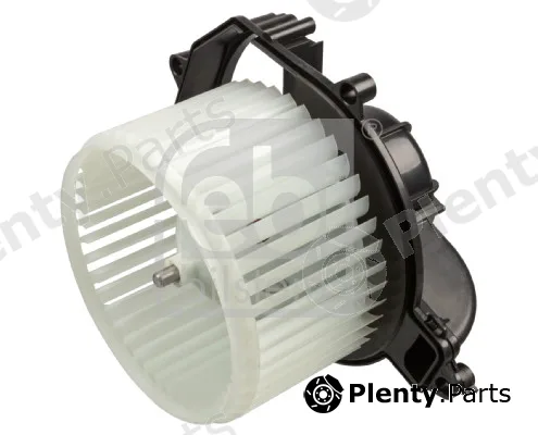 febi bilstein 183346 — Interior Blower