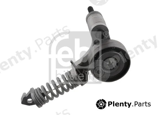 febi bilstein 22370 — Belt Tensioner, V-ribbed belt