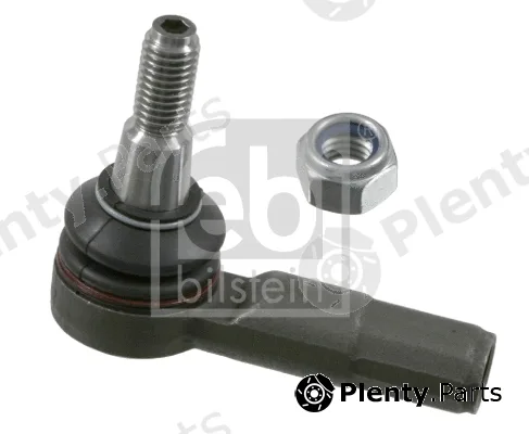 febi bilstein 22406 — Tie Rod End