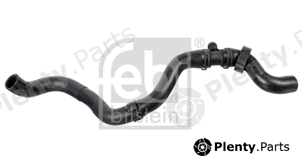 febi bilstein 178460 — Radiator Hose