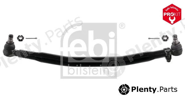 febi bilstein 18205 — Centre Rod Assembly ProKit