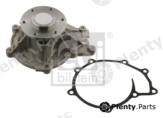 febi bilstein 35518 — Water Pump, engine cooling