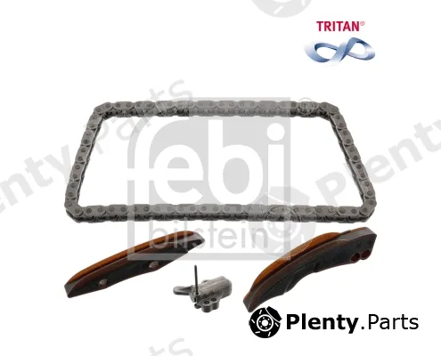febi bilstein 49532 — Timing Chain Kit