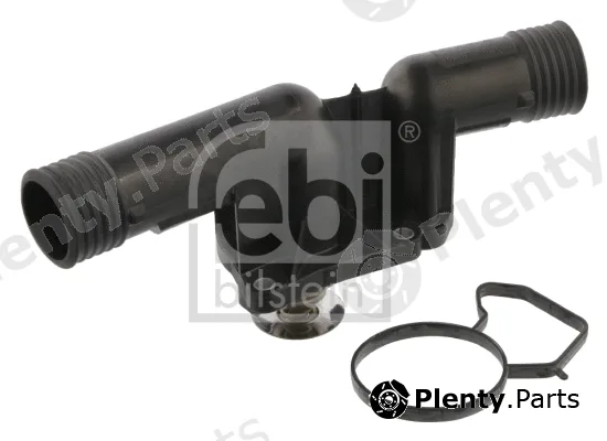 febi bilstein 36455 — Thermostat Housing