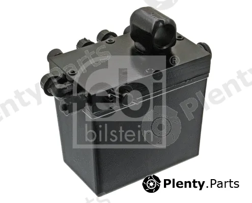 febi bilstein 39852 — Tilt Pump, driver cab