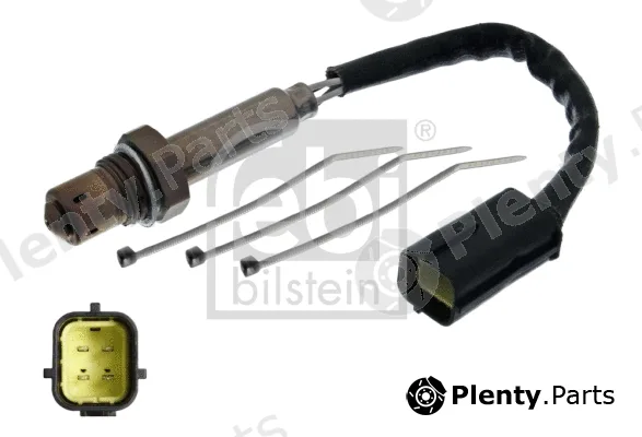 febi bilstein 31628 — Lambda Sensor