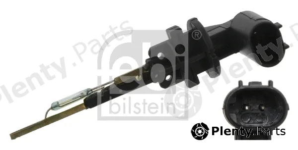 febi bilstein 33458 — Sensor, coolant level