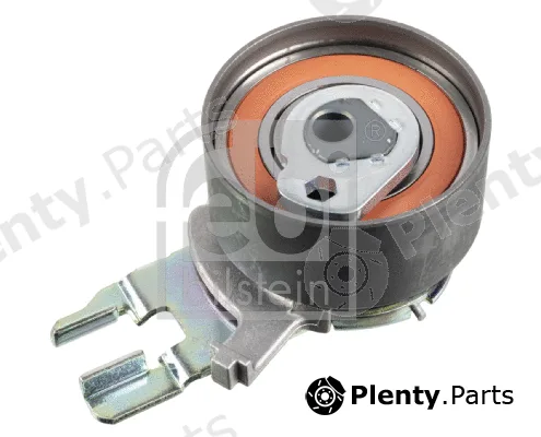 febi bilstein 27558 — Tensioner Pulley, timing belt
