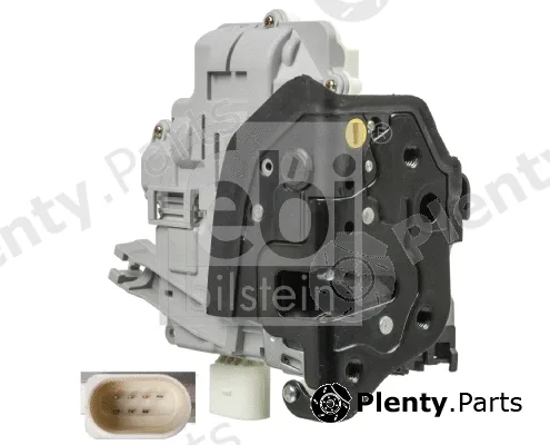 febi bilstein 172132 — Door Lock febi Plus