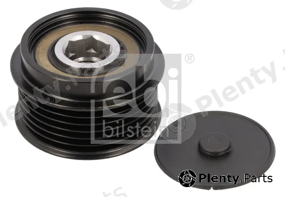 febi bilstein 186586 — Alternator Freewheel Clutch