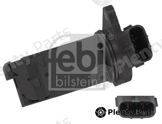 febi bilstein 177141 — Mass Air Flow Sensor