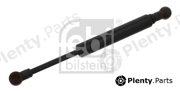febi bilstein 05086 — Linkage Damper, injection system