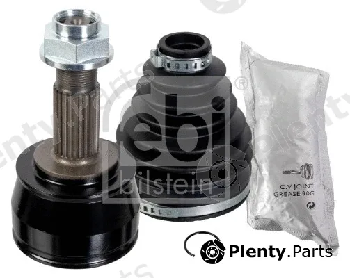 febi bilstein 175800 — Joint Kit, drive shaft