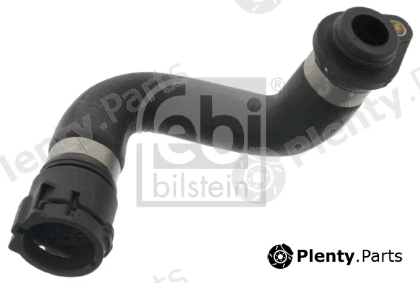 febi bilstein 49252 — Radiator Hose