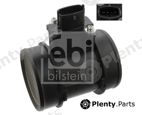 febi bilstein 105776 — Mass Air Flow Sensor