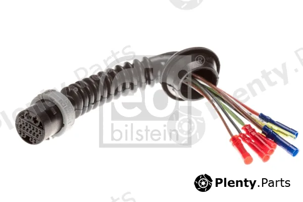 febi bilstein 107127 — Cable Repair Set, door febi Plus