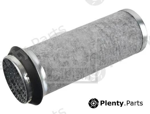 febi bilstein 180045 — Air Filter