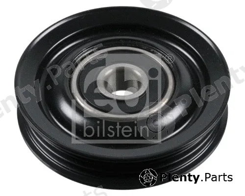 febi bilstein 178403 — Deflection/Guide Pulley, V-ribbed belt