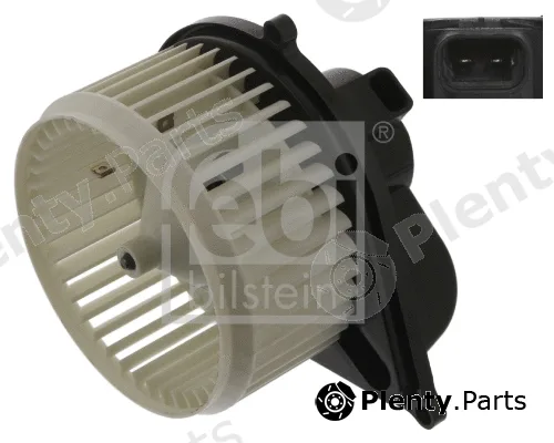 febi bilstein 43765 — Interior Blower