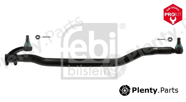 febi bilstein 45030 — Centre Rod Assembly ProKit