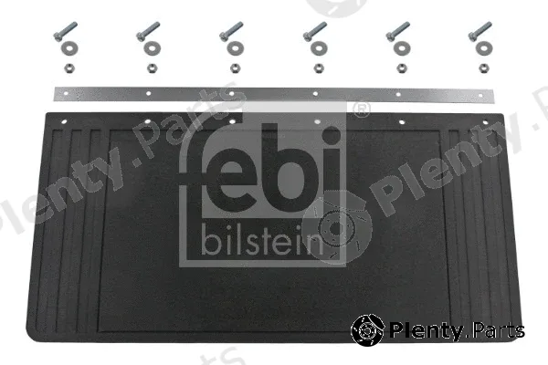 febi bilstein 179194 — Mudflap