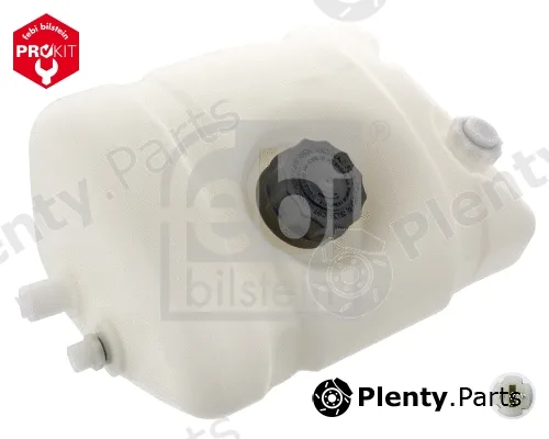 febi bilstein 102642 — Expansion Tank, coolant ProKit