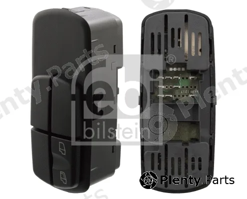febi bilstein 101841 — Multi-Function Switch
