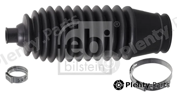febi bilstein 101866 — Bellow Kit, steering