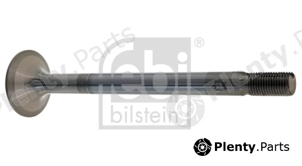 febi bilstein 15371 — Exhaust Valve