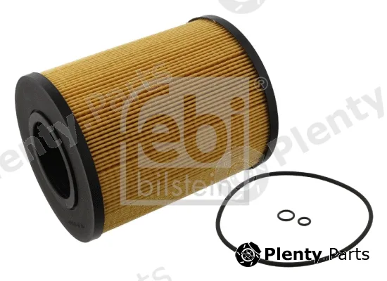 febi bilstein 31997 — Oil Filter
