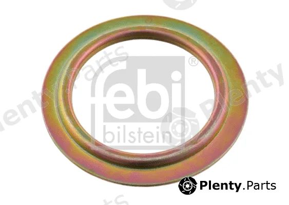 febi bilstein 06458 — Cover Ring, brake-shoe pin bore