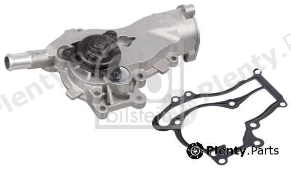 febi bilstein 104461 — Water Pump, engine cooling