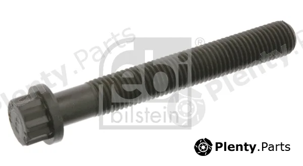 febi bilstein 02499 — Cylinder Head Bolt